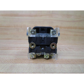 Allen Bradley 800T-FXTQ10RA1 Push Button W800T-XA1, 800T-Blank - New No Box