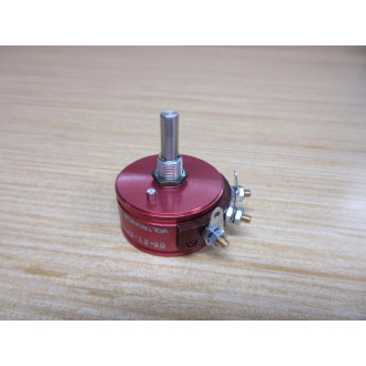 Voltronics V200019 Potentiometer - New No Box