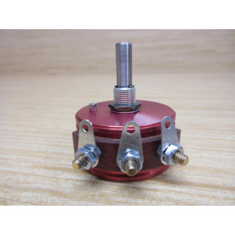 Voltronics V200019 Potentiometer - New No Box