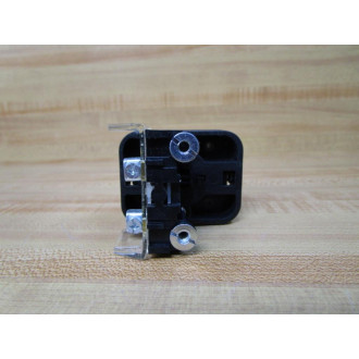 Allen Bradley 800T-FX2D4 Push-Pull Switch W800T-XD4 - New No Box