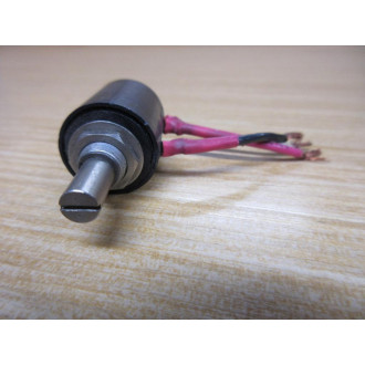 VRN 8400-0000 Potentiometer 84000000 - Used