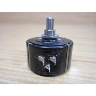 Henapot HP 3W Potentiometer HP3W - Used