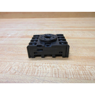 General Electric CR420KA2 GE Relay Socket - New No Box