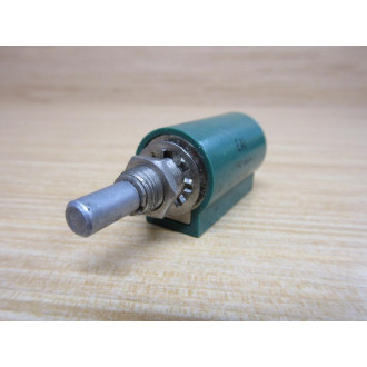 Clarostat 642-0674-0 Potentiometer 64206740 (Pack of 2) - Used