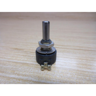 Contelec PD 210-5KOJ 4BM Potentiometer PD 210-5KOJ - New No Box