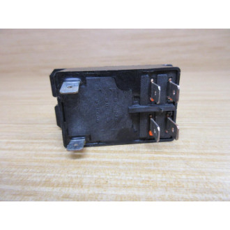 Siemens T92P7D22-24 Potter & Brumfield Relay T92P7D2224 - Used
