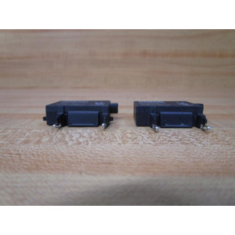 Siemens 3RT1936-1ER00 Surge Suppressor 3RT19361ER00 (Pack of 3) - New No Box