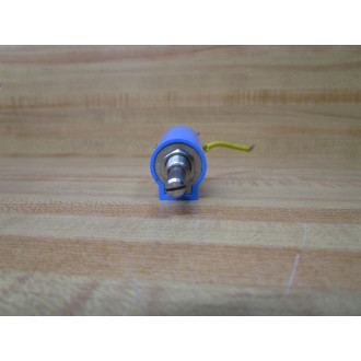 Clarostat 62JA-2.5KΩ Potentiometer 62JA-2.5K WWires - Used