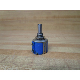 Bourns 3540S-001-104 Potentiometer 3540S001104 - Used