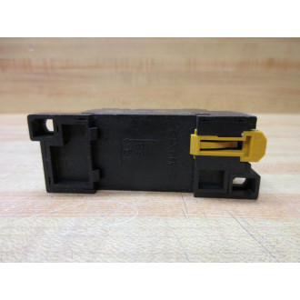 Cutler Hammer D7PA2 Relay Socket - New No Box