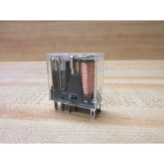 Omron G2R-2-S-12VDC Relay G2R-2-S - New No Box