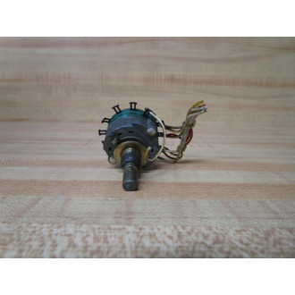 Generic 44B 214 628 001 304 78 43 - Used