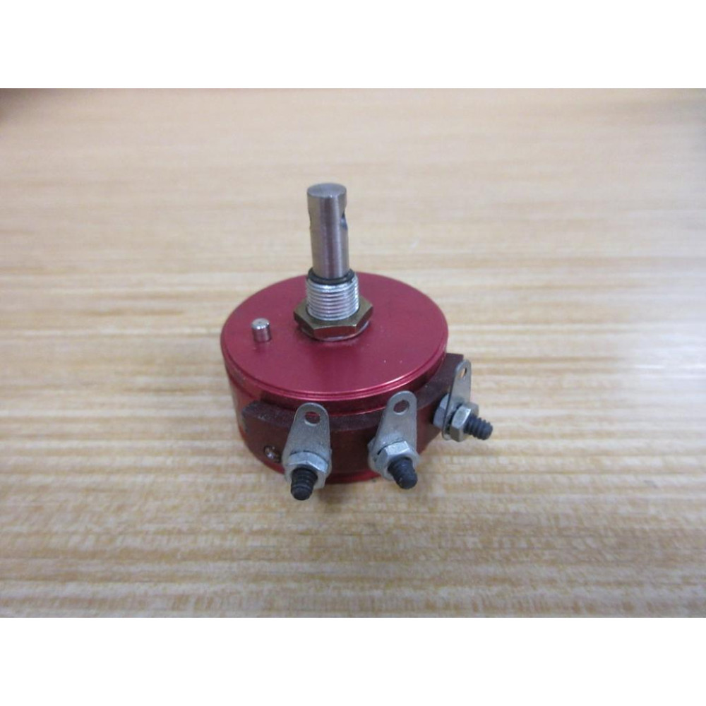 Voltronics C158-3LA-100 Potentiometer C1583LA100 2.5KΩ - New No Box