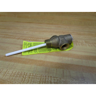 Watts 1XL-150210 12 Relief Valve 12"1XL-4M7 - New No Box