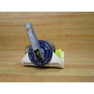 Watts 1XL-150210 12 Relief Valve 12"1XL-4M7 - New No Box