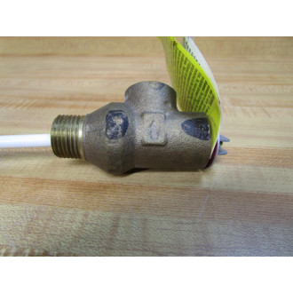 Watts 1XL-150210 12 Relief Valve 12"1XL-4M7 - New No Box