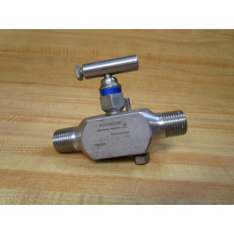 Rosemount C306111125-0000 Transmitter - New No Box