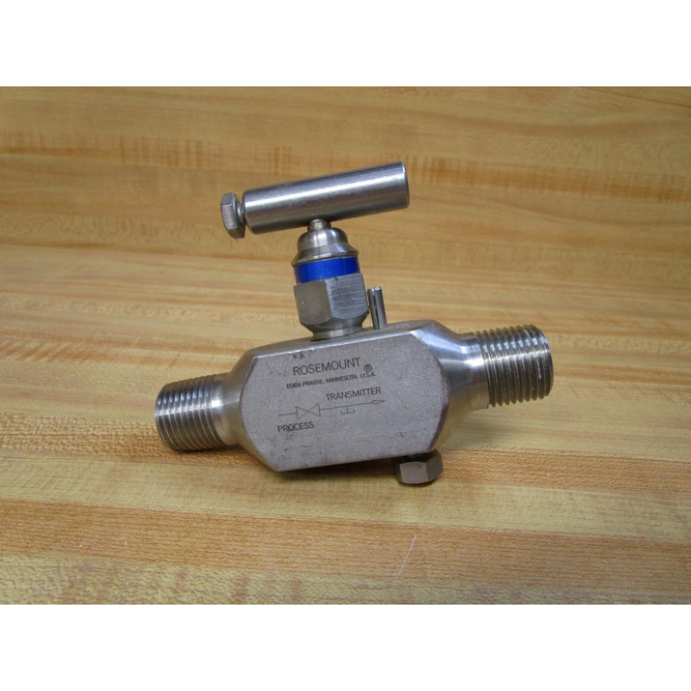 Rosemount C306111125-0000 Transmitter - New No Box