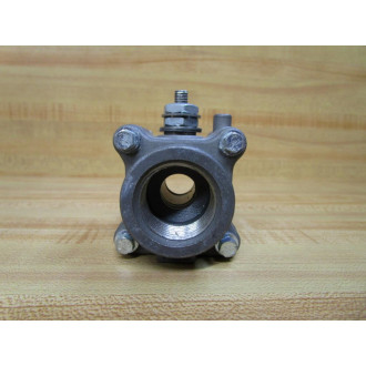 Worcester Controls 34 4466TSE R1 Ball Valve 34 4466TSE - New No Box