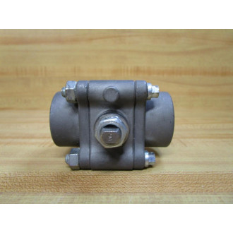 Worcester Controls 34 4466TSE R1 Ball Valve 34 4466TSE - New No Box