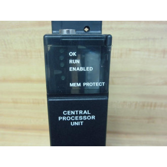 GE Fanuc IC697CPU782-JD CPU IC697CPU782JD - Used