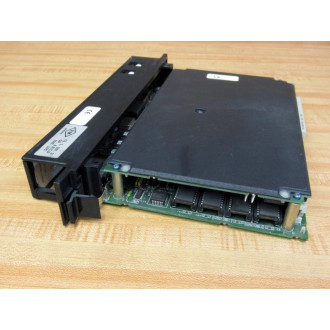 GE Fanuc IC697CPU782-JD CPU IC697CPU782JD - Used