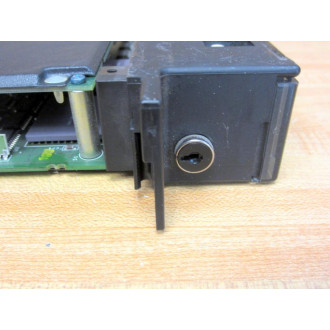 GE Fanuc IC697CPU782-JD CPU IC697CPU782JD - Used