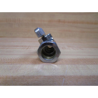 Dahl M13404 Ball Valve - New No Box