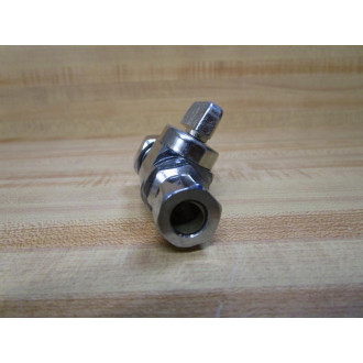 Dahl M13404 Ball Valve - New No Box
