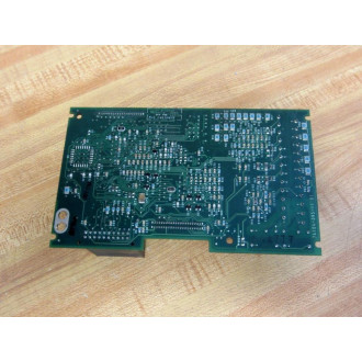 Allen Bradley 74104-396-52 Circuit Board 7410439652 Non-Refundable - Parts Only