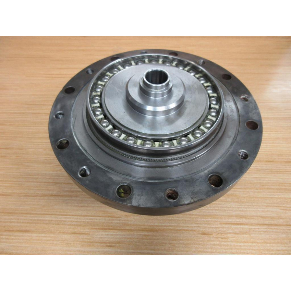 Harmonic Drive HD-65-100-671781 Gear Unit 65-100-671781 - Used Harmonic Drive HD-65-100-671781 Gear Unit 65-100-671781 - Used