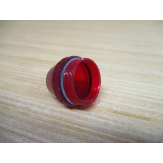 Westinghouse OT2 Red Lens