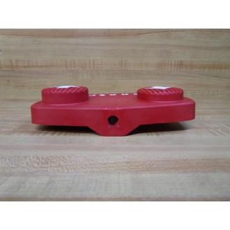 Hyster 353175 Monotrol Pad-Peda