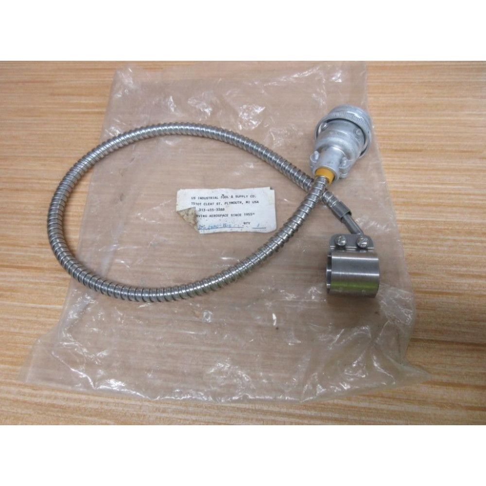 US Industrial Tool & Supply US2880-B15 Band Heater US Industrial Tool & Supply US2880-B15 Band Heater