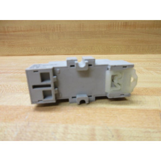 Dayton Electric 2A582F Relay Socket (Pack of 2) - Used