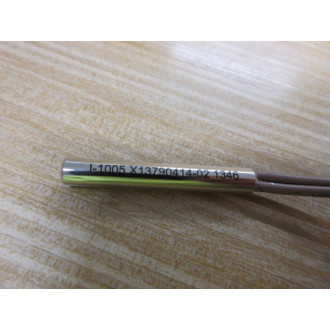 Trane SEN01107 Thermistor Sensor I-1005X13790414-02