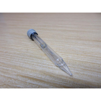 Leeds & Northrup 117389 pH Measuring Electrode