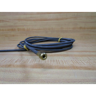Bernard 1309 Flux-Core Heavy Duty Round Liner