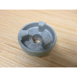 Magnaloy M100-02406 Flexible Coupling Hub M10002406