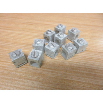 General Electric AEG10 Bonded Equipment Ground Kit GE