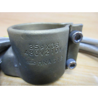 Seiwa MNA612 Band Heater - New No Box