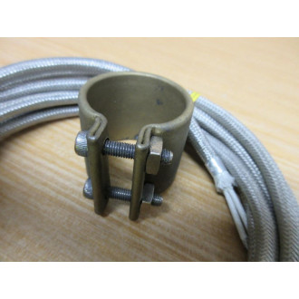 Seiwa MNA612 Band Heater - New No Box