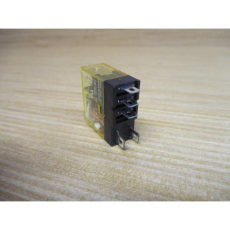 IDEC RJ1S-CLD-D24 Relay RJ1S-CLD-24V DC - New No Box
