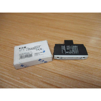 Eaton DILA-XHIC10-S Auxiliary Contact XTCEXSABC10