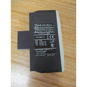 Eaton DILA-XHIC10-S Auxiliary Contact XTCEXSABC10