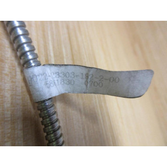 Barber-Colman P022-23303-192-2-00 Thermocouple P02223303192200 - New No Box