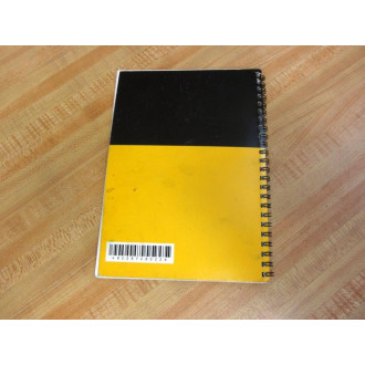 Fluke 4822 872 80226 FlukeView ScopeMeter Software Users Manual - New No Box