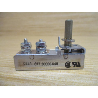 Fenwal 30000-048 Thermoswitch 30000048 - New No Box