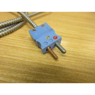 Demark FB9B05A072T123 Thermocouple - New No Box