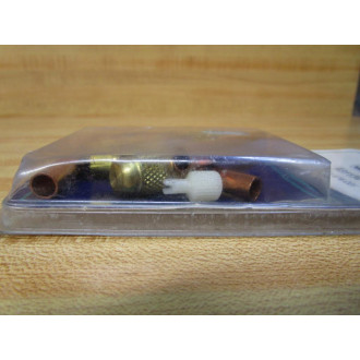 JB Industries A31134 Copper Braze Tee